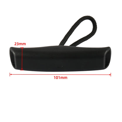 A6652 Kayak Carry Pull T-Handle with Cord and Pad Eyes, A6652