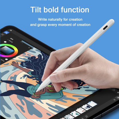 JD56 For iPad 2018- Tablet Bluetooth Active Capacitive Pen, For iPad 2018- Bluetooth