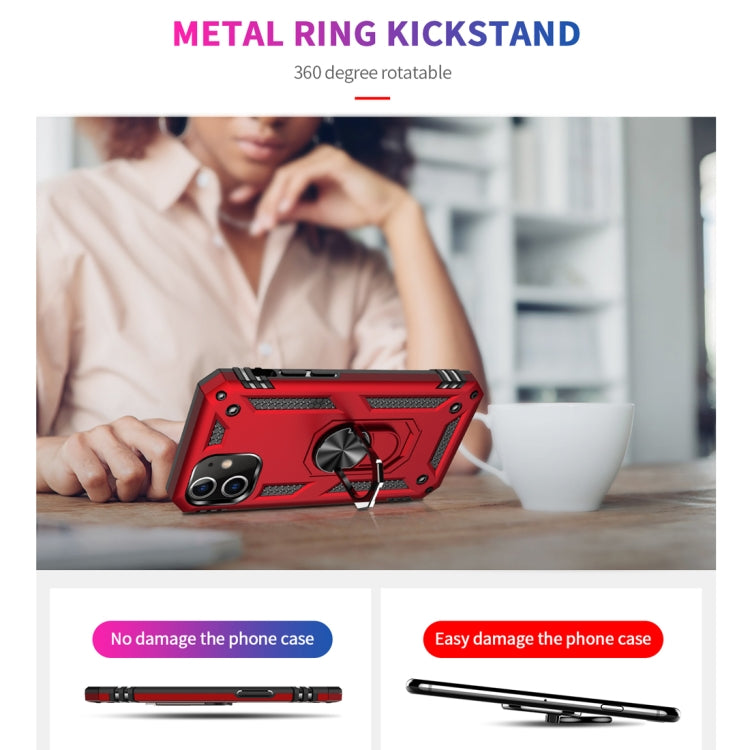 Shockproof TPU + PC Protective Case with 360 Degree Rotating Holder, For iPhone 12 mini, For iPhone 12 / 12 Pro, For iPhone 12 Pro Max, For Samsung Galaxy Note 20 5G, For Samsung Galaxy Note 20+ 5G