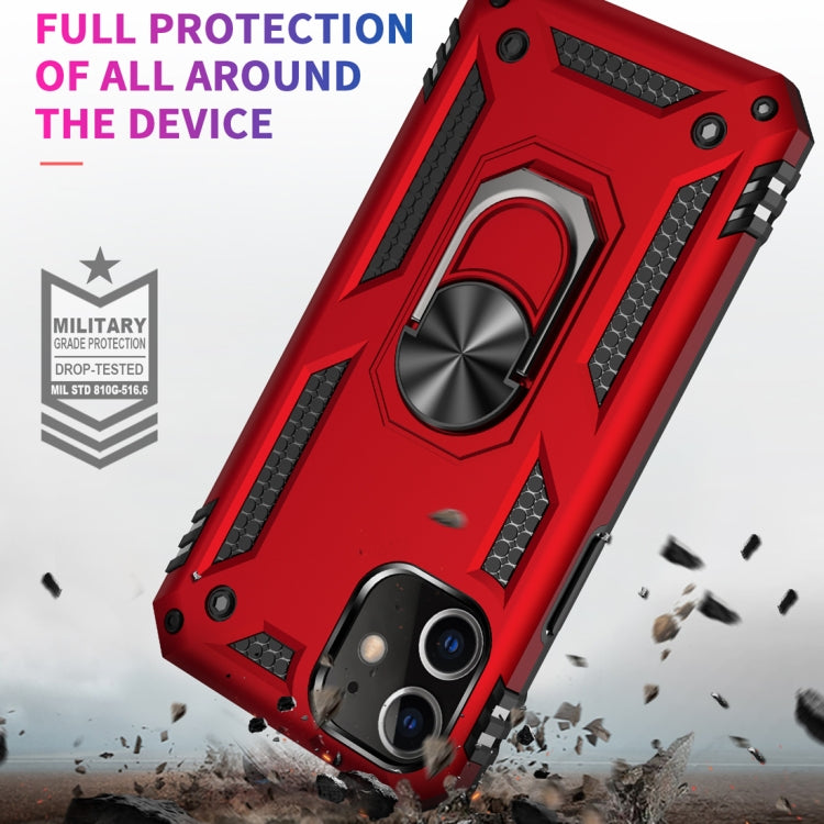 Shockproof TPU + PC Protective Case with 360 Degree Rotating Holder, For iPhone 12 mini, For iPhone 12 / 12 Pro, For iPhone 12 Pro Max, For Samsung Galaxy Note 20 5G, For Samsung Galaxy Note 20+ 5G