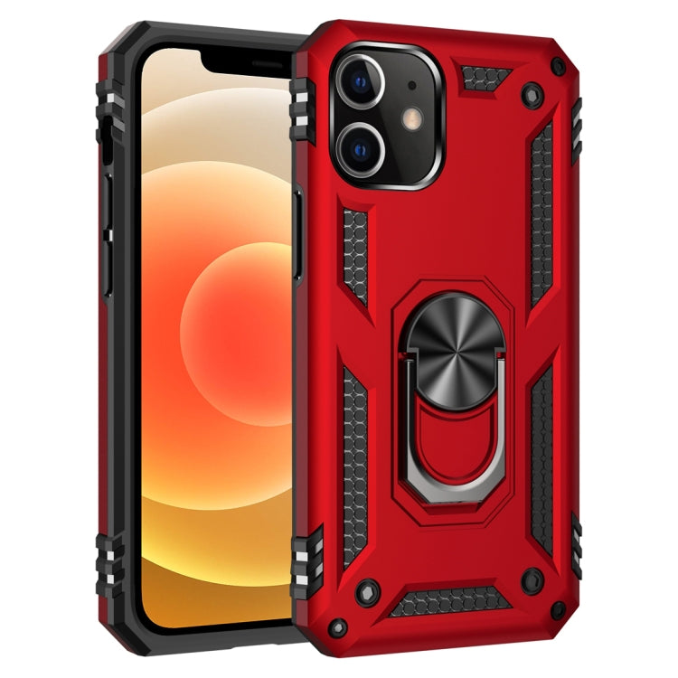 Shockproof TPU + PC Protective Case with 360 Degree Rotating Holder, For iPhone 12 mini, For iPhone 12 / 12 Pro, For iPhone 12 Pro Max, For Samsung Galaxy Note 20 5G, For Samsung Galaxy Note 20+ 5G