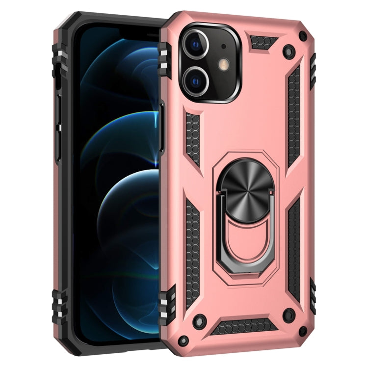 Shockproof TPU + PC Protective Case with 360 Degree Rotating Holder, For iPhone 12 mini, For iPhone 12 / 12 Pro, For iPhone 12 Pro Max, For Samsung Galaxy Note 20 5G, For Samsung Galaxy Note 20+ 5G
