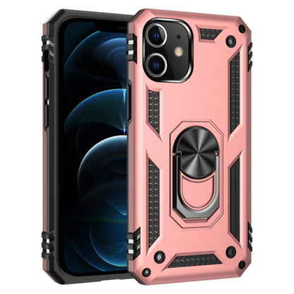 Shockproof TPU + PC Protective Case with 360 Degree Rotating Holder, For iPhone 12 mini, For iPhone 12 / 12 Pro, For iPhone 12 Pro Max, For Samsung Galaxy Note 20 5G, For Samsung Galaxy Note 20+ 5G