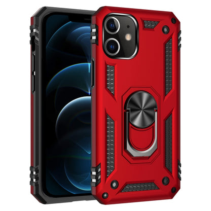 Shockproof TPU + PC Protective Case with 360 Degree Rotating Holder, For iPhone 12 mini, For iPhone 12 / 12 Pro, For iPhone 12 Pro Max, For Samsung Galaxy Note 20 5G, For Samsung Galaxy Note 20+ 5G