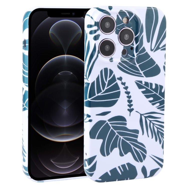 Dustproof Net Full Coverage PC Phone Case, For iPhone 12, For iPhone 12 Pro Max, For iPhone 12 Pro