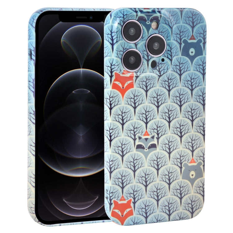 Dustproof Net Full Coverage PC Phone Case, For iPhone 12, For iPhone 12 Pro Max, For iPhone 12 Pro