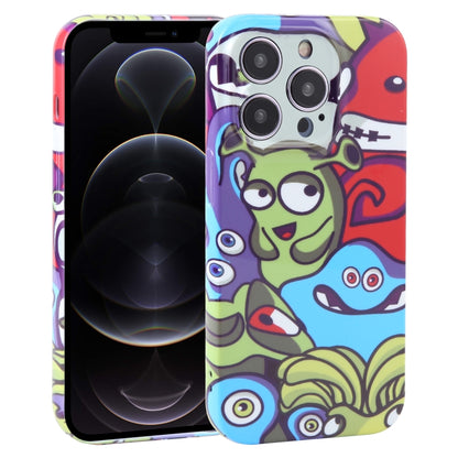 Dustproof Net Full Coverage PC Phone Case, For iPhone 12, For iPhone 12 Pro Max, For iPhone 12 Pro