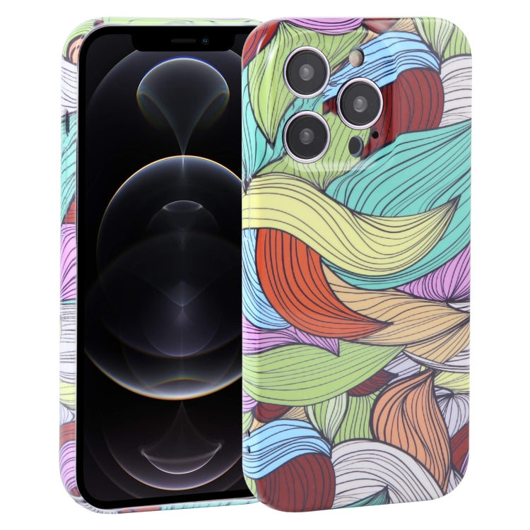 Dustproof Net Full Coverage PC Phone Case, For iPhone 12, For iPhone 12 Pro Max, For iPhone 12 Pro