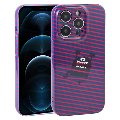 Dustproof Net Full Coverage PC Phone Case, For iPhone 12, For iPhone 12 Pro Max, For iPhone 12 Pro