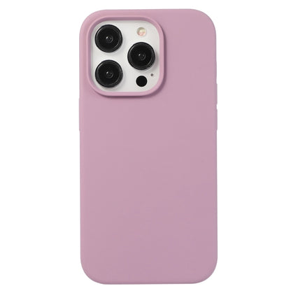 Liquid Silicone Phone Case, For iPhone 12 / 12 Pro, For iPhone 12 Pro Max, For iPhone 12 mini