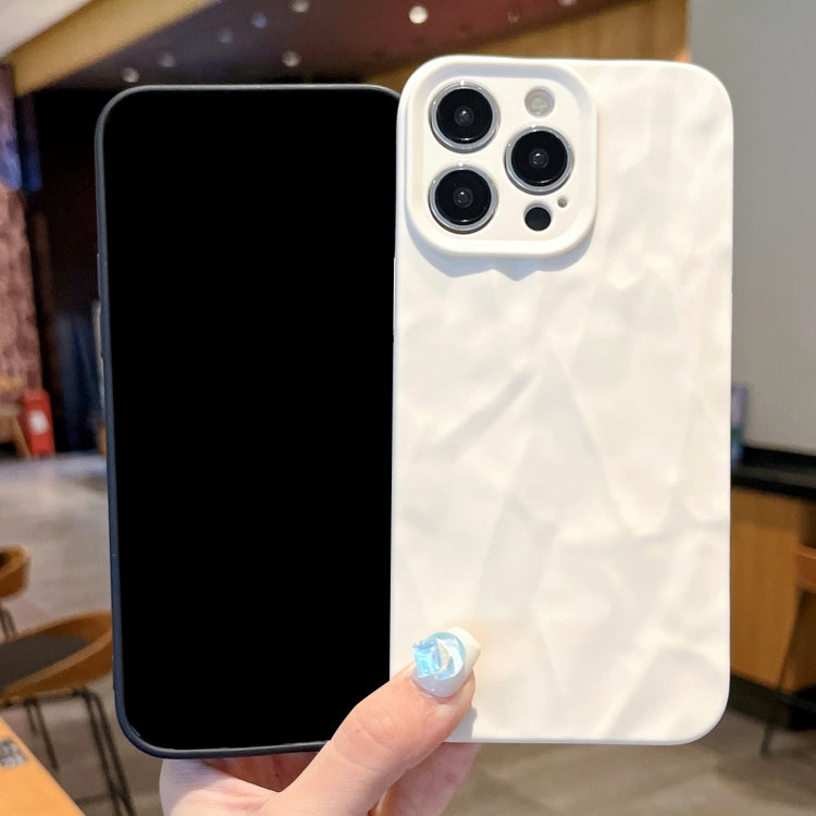 Frosted Wrinkles Texture TPU Phone Case, For iPhone 11, For iPhone 11 Pro, For iPhone X / XS, For iPhone XR, For iPhone XS Max, For iPhone 7 Plus / 8 Plus