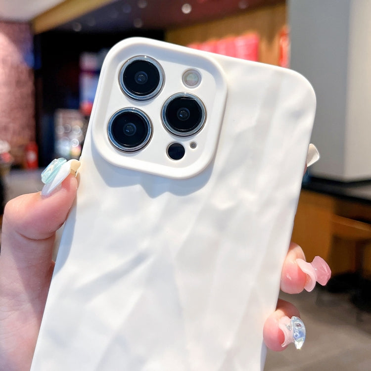 Frosted Wrinkles Texture TPU Phone Case, For iPhone 11, For iPhone 11 Pro, For iPhone X / XS, For iPhone XR, For iPhone XS Max, For iPhone 7 Plus / 8 Plus