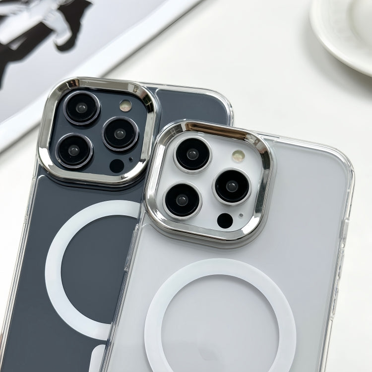 MagSafe Magnetic PC + TPU Phone Case with Lanyard, For iPhone 12, For iPhone 12 Pro Max, For iPhone 12 Pro, For iPhone 11 Pro Max, For iPhone 11