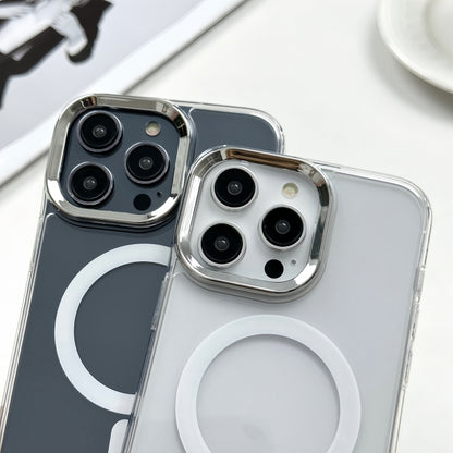 MagSafe Magnetic PC + TPU Phone Case with Lanyard, For iPhone 12, For iPhone 12 Pro Max, For iPhone 12 Pro, For iPhone 11 Pro Max, For iPhone 11