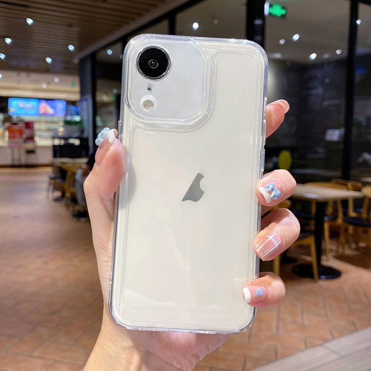 Space TPU Shockproof Phone Case, For iPhone 11, For iPhone 11 Pro, For iPhone X / XS, For iPhone XR, For iPhone XS Max