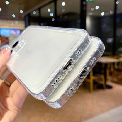 Space TPU Shockproof Phone Case, For iPhone 11, For iPhone 11 Pro, For iPhone X / XS, For iPhone XR, For iPhone XS Max