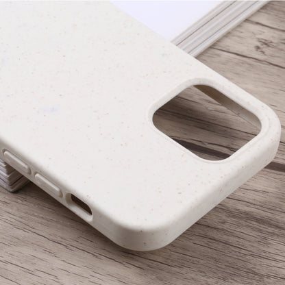 Starry Series Shockproof Straw Material + TPU Protective Case, For iPhone 12 mini, For iPhone 12 / 12 Pro