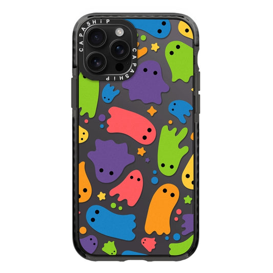 Simple Illustration Pattern Full Coverage Phone Case, For iPhone 12 Pro