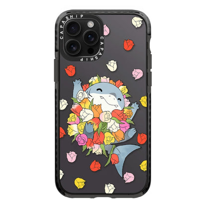 Simple Illustration Pattern Full Coverage Phone Case, For iPhone 12 Pro