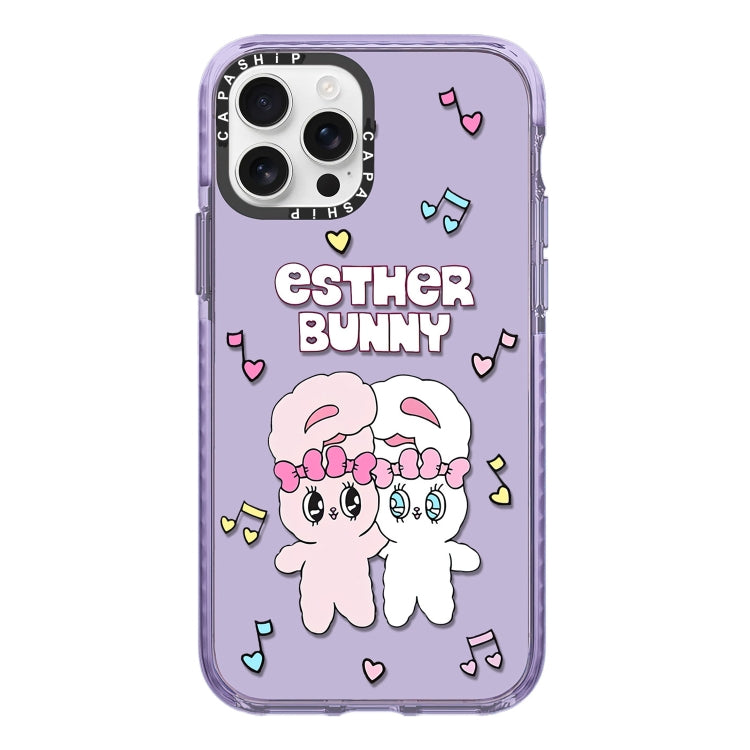 Simple Illustration Pattern Full Coverage Phone Case, For iPhone 12 Pro