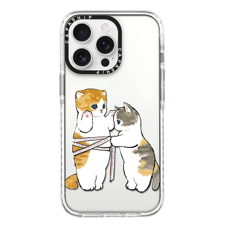 Simple Illustration Pattern Full Coverage Phone Case, For iPhone 12 Pro
