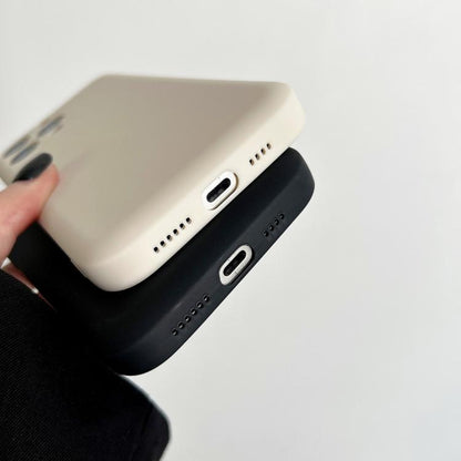 Fine Hole Insert Card Slot TPU Phone Case, For iPhone 11, For iPhone 11 Pro