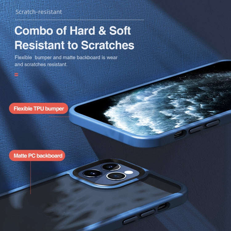 ROCK TPU+PC Udun Pro Skin Shockproof Protection Case, For iPhone 12 mini, For iPhone 12 / 12 Pro, For iPhone 12 Pro Max