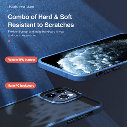 ROCK TPU+PC Udun Pro Skin Shockproof Protection Case, For iPhone 12 mini, For iPhone 12 / 12 Pro, For iPhone 12 Pro Max