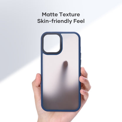 ROCK TPU+PC Udun Pro Skin Shockproof Protection Case, For iPhone 12 mini, For iPhone 12 / 12 Pro, For iPhone 12 Pro Max