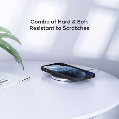 ROCK TPU+PC Udun Pro Skin Shockproof Protection Case, For iPhone 12 mini, For iPhone 12 / 12 Pro, For iPhone 12 Pro Max