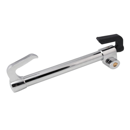 Bloqueo de embrague universal modificado, bloqueo de volante y freno de embrague extensible, SW019