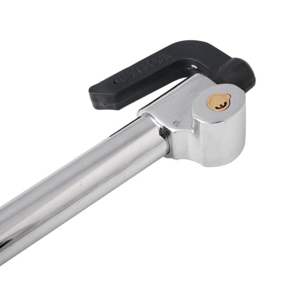 Bloqueo de embrague universal modificado, bloqueo de volante y freno de embrague extensible, SW019