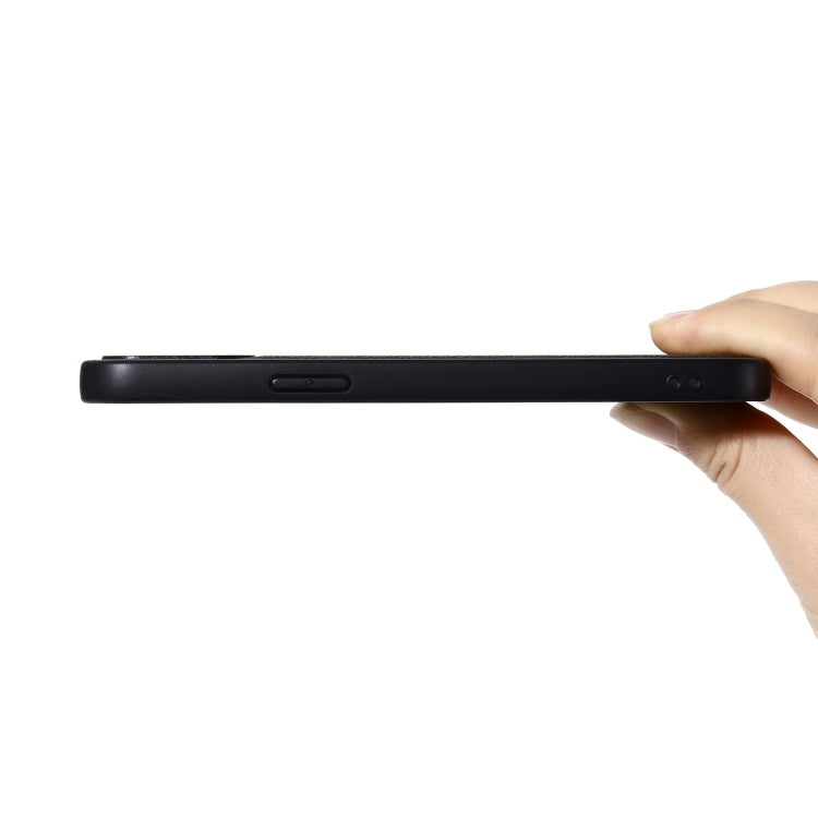 GEBEI Full-coverage Shockproof Leather Protective Case, For iPhone 12 mini, For iPhone 12 / 12 Pro, For iPhone 12 Pro Max