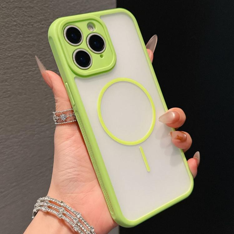 Cooling Skin Feel Magnetic Phone Case, For iPhone 12, For iPhone 12 Pro Max, For iPhone 12 Pro, For iPhone 11 Pro Max, For iPhone 11, For iPhone 11 Pro