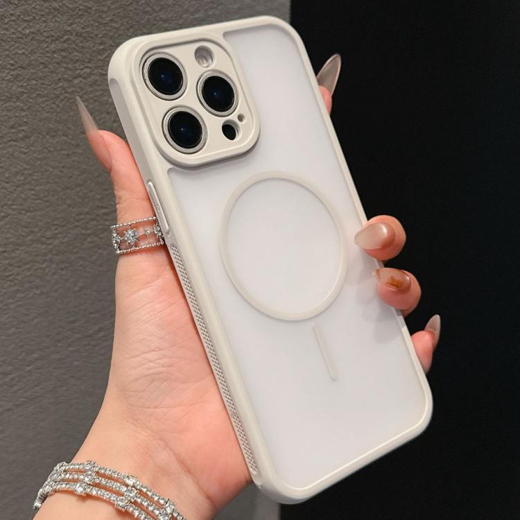 Cooling Skin Feel Magnetic Phone Case, For iPhone 12, For iPhone 12 Pro Max, For iPhone 12 Pro, For iPhone 11 Pro Max, For iPhone 11, For iPhone 11 Pro