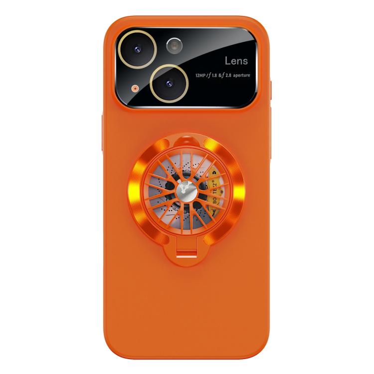 Glaze PC Camera Window Gyro Kickstand Magnetic Phone Case, For iPhone 13, For iPhone 12, For iPhone 12 Pro Max, For iPhone 12 Pro, For iPhone 11 Pro Max, For iPhone 11