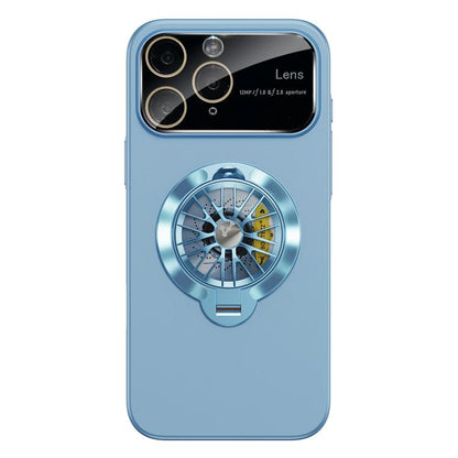 Glaze PC Camera Window Gyro Kickstand Magnetic Phone Case, For iPhone 13, For iPhone 12, For iPhone 12 Pro Max, For iPhone 12 Pro, For iPhone 11 Pro Max, For iPhone 11