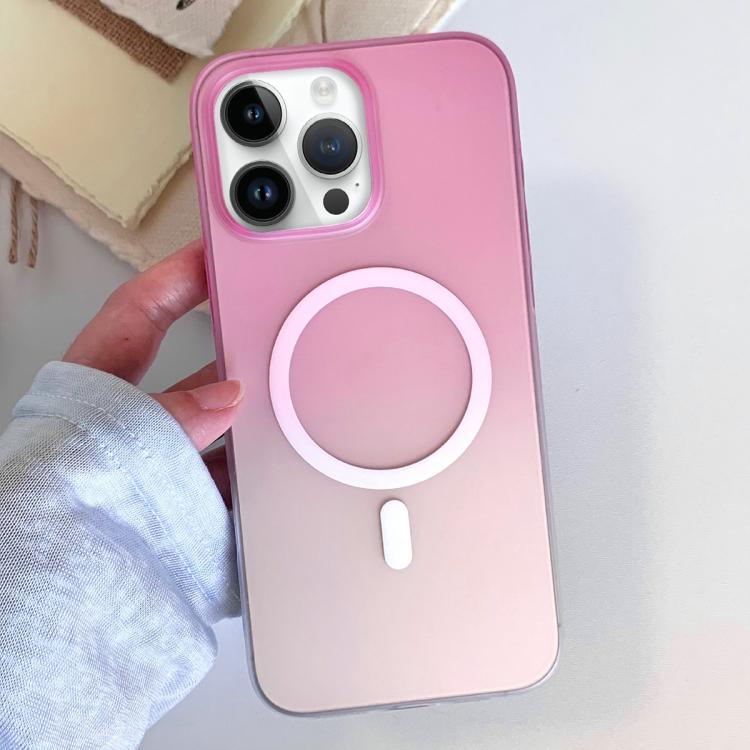 Frosted Gradient TPU Magnetic Phone Case, For iPhone 13, For iPhone 12, For iPhone 12 Pro Max, For iPhone 12 Pro, For iPhone 11 Pro Max, For iPhone 11, For iPhone 11 Pro
