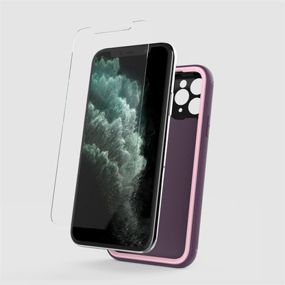 360 All-inclusive Shockproof Precise Hole PC + TPU Protective Case, For iPhone 11 Pro, For iPhone 12 mini, For iPhone 12 Pro, For iPhone 12 Pro Max, For iPhone XS / X, For iPhone XR, For iPhone 6s / 6, For iPhone SE 2022 / SE 2020 / 8 / 7, For iPhone 1...