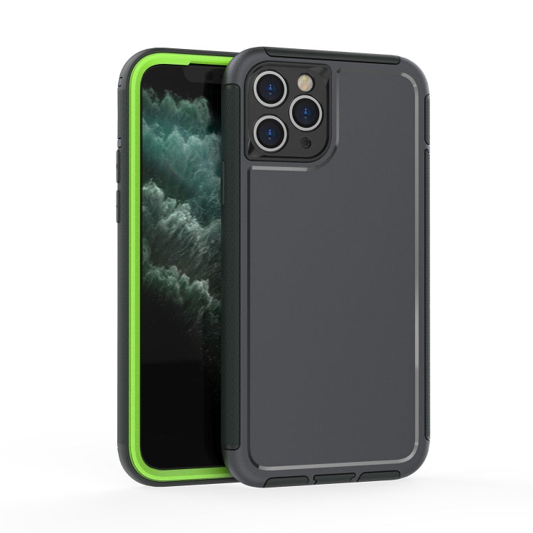 360 All-inclusive Shockproof Precise Hole PC + TPU Protective Case, For iPhone 11 Pro, For iPhone 12 mini, For iPhone 12 Pro, For iPhone 12 Pro Max, For iPhone XS / X, For iPhone XR, For iPhone 6s / 6, For iPhone SE 2022 / SE 2020 / 8 / 7, For iPhone 1...