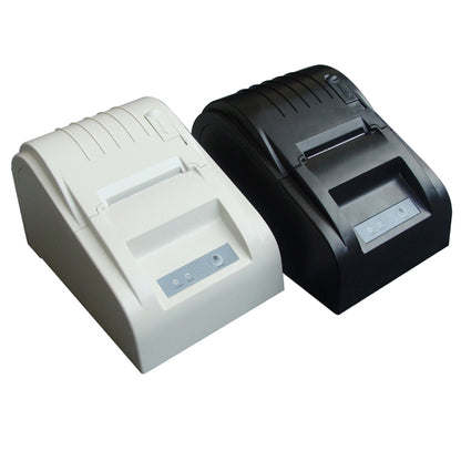 POS-5890T Portable 90mm / sec Thermal Receipt Printer, Compatible ESC/POS Command, POS-5890T/Black, POS-5890T/White