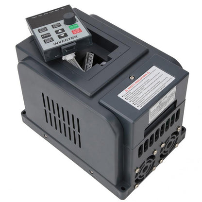 AT4-2200X 2.2KW 220V Single-phase Input Three-phase Output Inverter, AT4-2200X