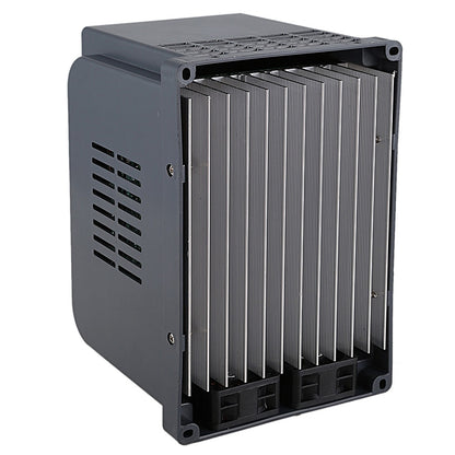 AT4-2200X 2.2KW 220V Single-phase Input Three-phase Output Inverter, AT4-2200X