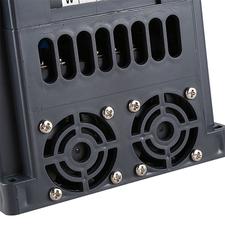 AT4-2200X 2.2KW 220V Single-phase Input Three-phase Output Inverter, AT4-2200X