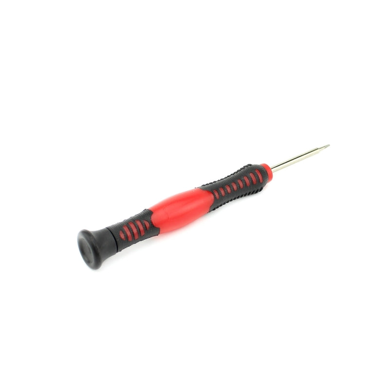 JIAFA JF-607-0.8 Pentalobe 0.8 Screwdriver for iPhone Charging Port Screws, 0.8 Pentalobe