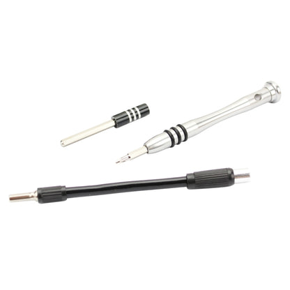 A54bit 54 in 1 Professional Multi-functional Screwdriver Set, A54bit 54 in 1