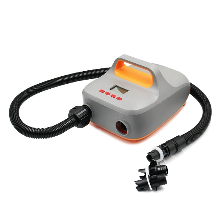 SUP003 20PSI Paddle Board Car Electric Air Pump 12V, SUP003