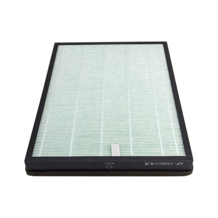 For Coway AP-1009 1008 Air Purifier Replacement HEPA + Carbon Fiber Filter Element, For Coway