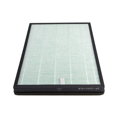 For Coway AP-1009 1008 Air Purifier Replacement HEPA + Carbon Fiber Filter Element, For Coway