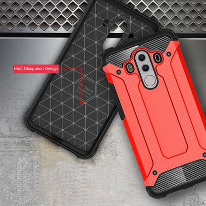For Huawei  Mate 10 Pro Magic Armor TPU + PC Combination Case, For Huawei Mate 10 Pro, Huawei Mate 10 Pro